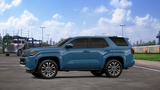 New 2026 Toyota 4Runner SUV