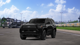 New 2026 Toyota 4Runner i-FORCE MAX SUV
