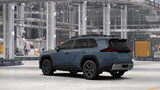 New 2026 Toyota RAV4 SUV