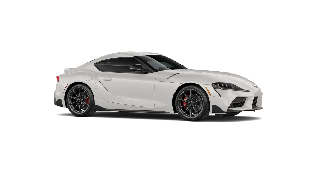2026 Toyota Supra Premium - Photo 40