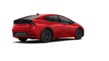 New 2027 Toyota Prius Sedan