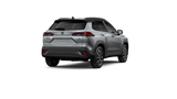 New 2026 Toyota Corolla Cross Hybrid SUV
