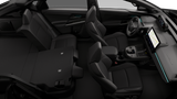 New 2026 Toyota bZ SUV