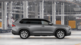 New 2026 Toyota Grand Highlander Hybrid SUV