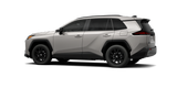 New 2026 Toyota RAV4 SUV