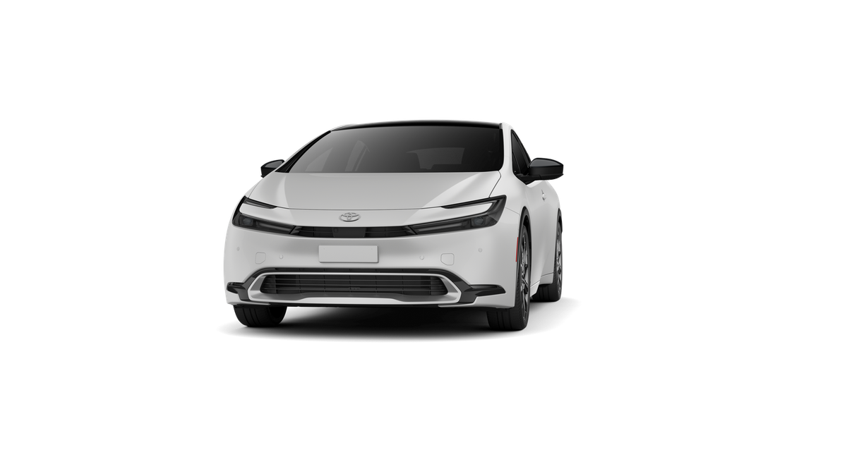 New 2026 Wind Chill Pearl <sup>1</sup> Toyota  XSE Premium image 43