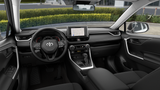 Used 2025 Toyota RAV4 SUV