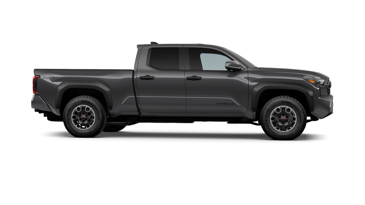 New 2026 Underground Toyota  TRD Off-Road image 15