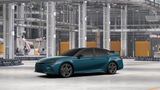 New 2027 Toyota Camry Sedan