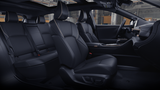 New 2026 Toyota Crown Signia Sedan