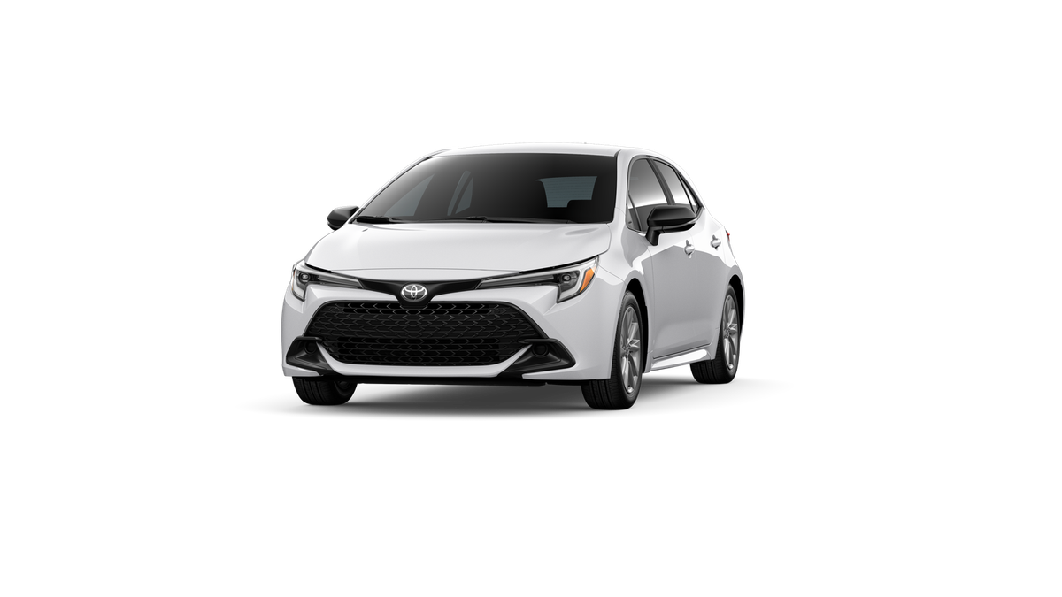 2026 Toyota Corolla SE photo 50