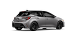 New 2027 Toyota Corolla Hatchback Sedan