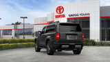 New 2027 Toyota Land Cruiser SUV
