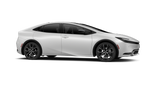 New 2027 Toyota Prius Sedan