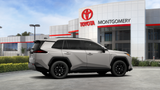 New 2026 Toyota RAV4 Plug-in Hybrid SUV