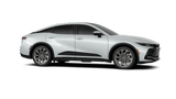 New 2026 Toyota Crown Sedan