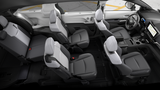 New 2026 Toyota Sienna Van