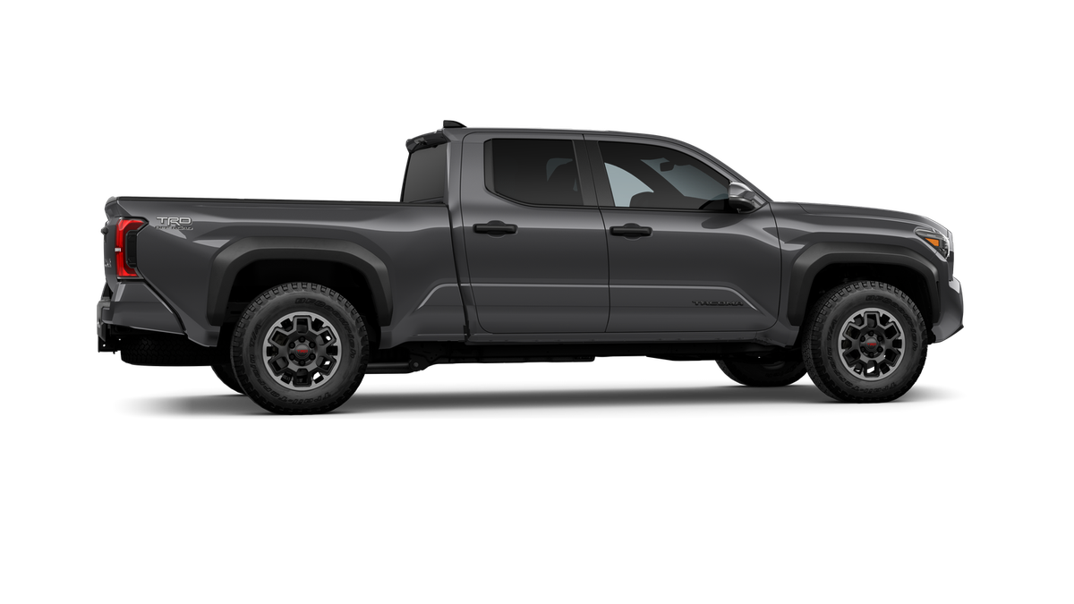 New 2026 Underground Toyota  TRD Off-Road image 14
