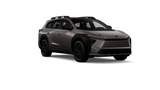 New 2026 Toyota bZ Woodland Sedan