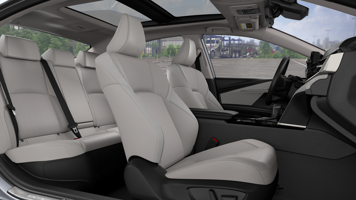 2026 Toyota Camry XLE photo 14
