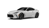 New 2027 Toyota GR86 Coupe