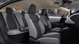 New 2026 Toyota Corolla Hybrid Sedan