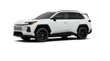 New 2026 Toyota RAV4 SUV
