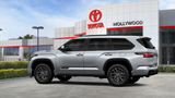 New 2026 Toyota Sequoia SUV