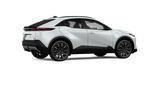 New 2026 Toyota C-HR SUV