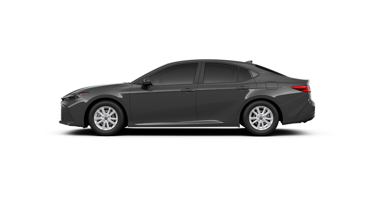 New 2027 Underground Toyota  LE image 6