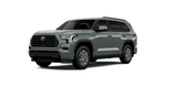 New 2026 Toyota Sequoia SUV
