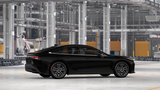 New 2026 Toyota Mirai Sedan