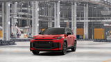 New 2026 Toyota RAV4 Plug-in Hybrid SUV