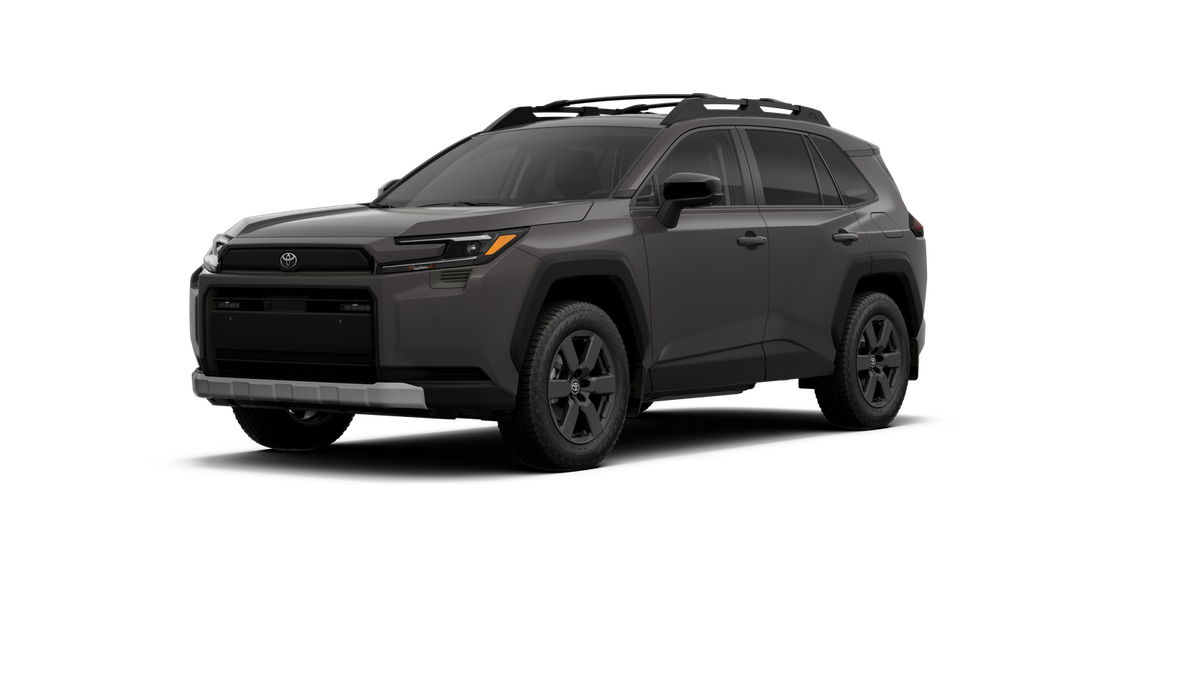 2026 Toyota RAV4 Woodland