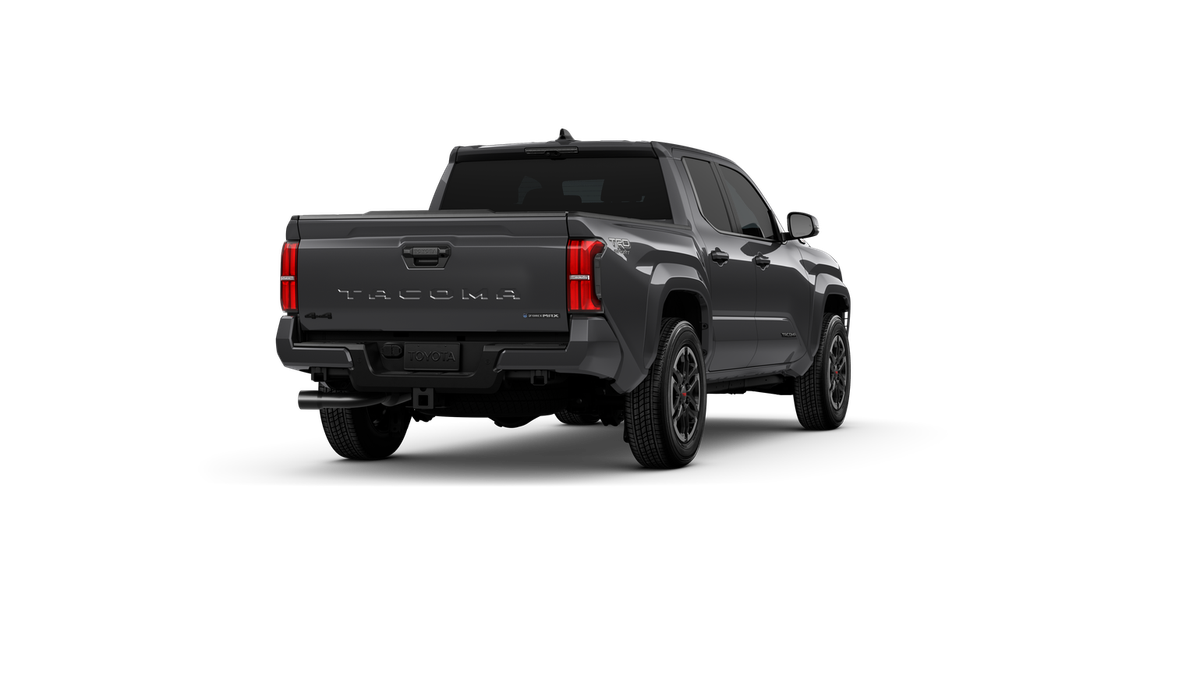 New 2026 Underground Toyota Tacoma TRD Sport image 11