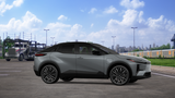 New 2026 Toyota C-HR SUV
