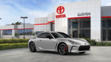 New 2026 Toyota GR86 Coupe