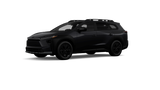 New 2027 Toyota bZ Woodland Sedan
