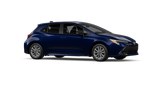 New 2027 Toyota Corolla Hatchback Sedan