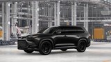 New 2026 Toyota Grand Highlander Hybrid SUV