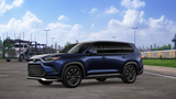 New 2026 Toyota Grand Highlander Hybrid SUV