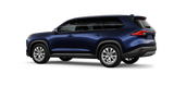 New 2026 Toyota Grand Highlander SUV