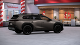 New 2026 Toyota bZ Woodland Sedan
