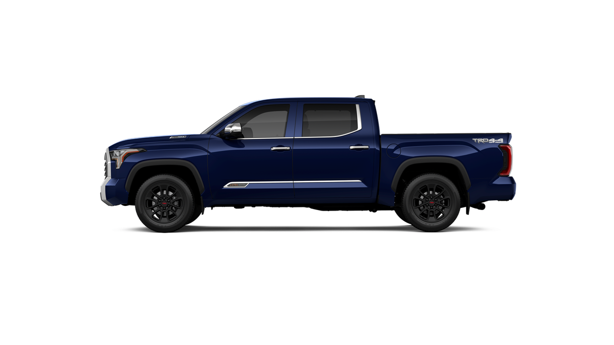2026 Toyota Tundra 1794 Edition - Photo 57