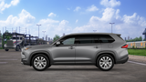New 2026 Toyota Grand Highlander SUV
