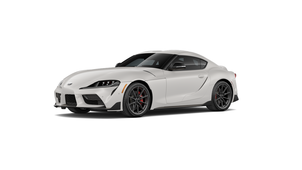 2026 Toyota Supra 3.0 Premium photo 19