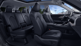New 2026 Toyota Grand Highlander SUV