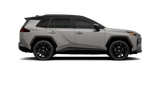 New 2026 Toyota RAV4 SUV
