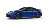 New 2026 Toyota GR86 Coupe