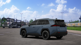 New 2026 Toyota RAV4 SUV